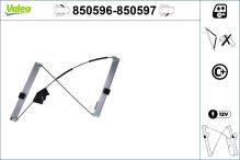 VALEO 850596